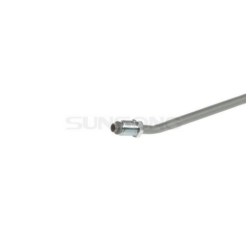 Sunsong Power Steering Pressure Line Hose Assembly 3405337 - view 6