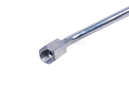 Sunsong Power Steering Pressure Line Hose Assembly P/N:3404087