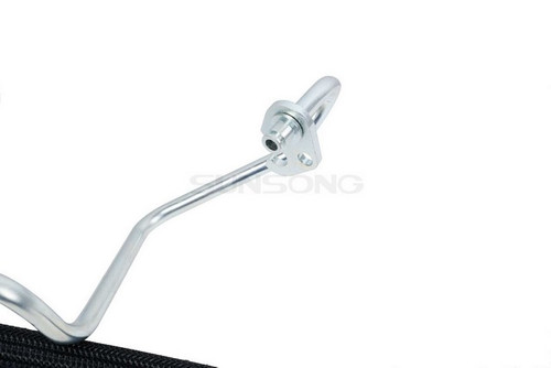 Sunsong Power Steering Pressure Line Hose Assembly 3404443 - view 3