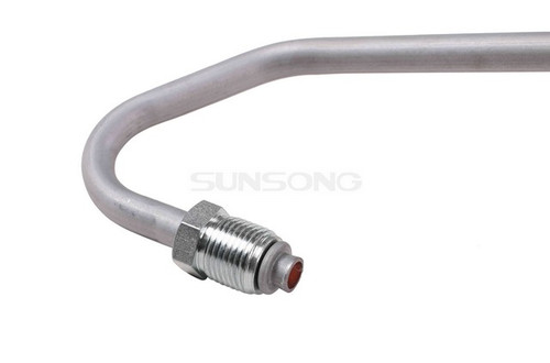 Sunsong Power Steering Return Line Hose Assembly 3402509 - view 6