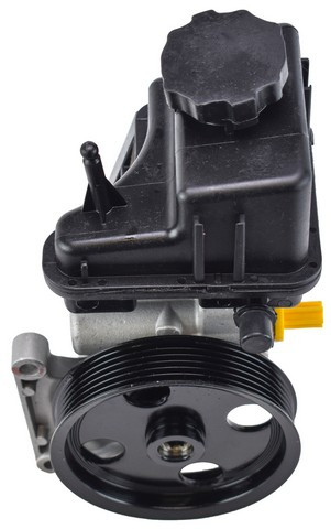Atlantic Automotive Engineering Power Steering Pump 63169N - view 8