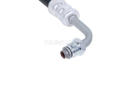 Sunsong Power Steering Pressure Line Hose Assembly 3404190 - view 3