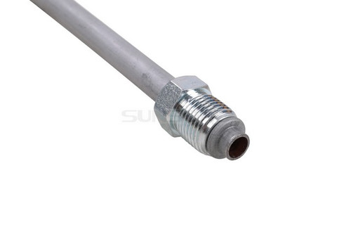 Sunsong Power Steering Pressure Line Hose Assembly 3402661 - view 2