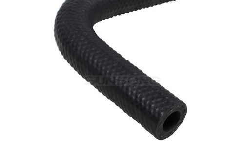 Sunsong Power Steering Return Line Hose Assembly 3403243 - view 2