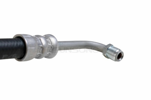 Sunsong Power Steering Pressure Line Hose Assembly 3401789 - view 3