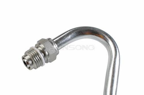 Sunsong Power Steering Pressure Line Hose Assembly 3402243 - view 3