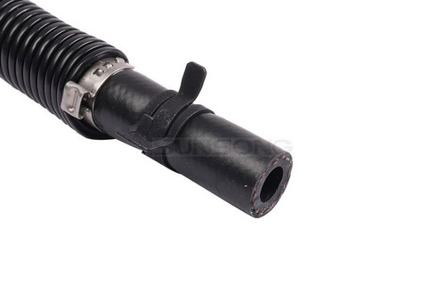 Sunsong Power Steering Return Line Hose Assembly 3404910 - view 2
