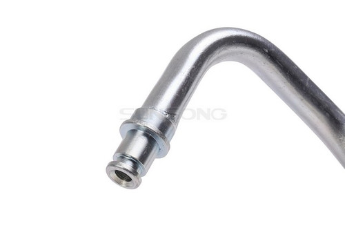 Sunsong Power Steering Return Line Hose Assembly P/N:3404910