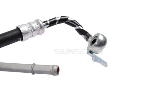 Sunsong Power Steering Hose Assembly 3404272 - view 3