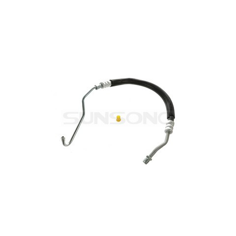 Sunsong Power Steering Pressure Line Hose Assembly 3403019
