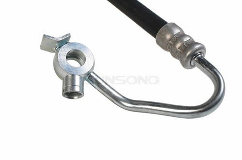 Sunsong Power Steering Pressure Line Hose Assembly 3402487 - view 2