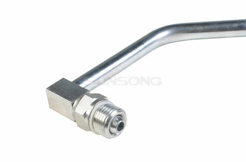 Sunsong Power Steering Pressure Line Hose Assembly 3402417 - view 3