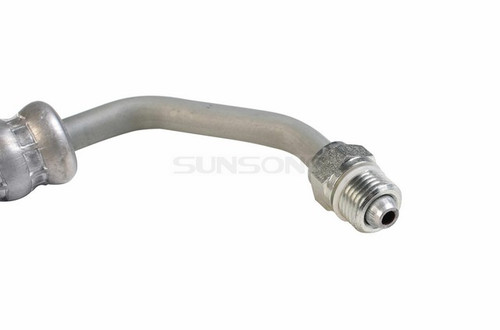 Sunsong Power Steering Pressure Line Hose Assembly 3402417 - view 5
