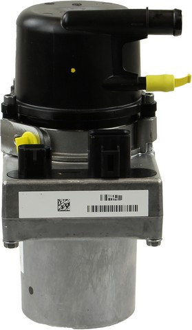 Atlantic Automotive Engineering Power Steering Pump HP1104F