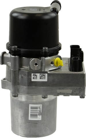 Atlantic Automotive Engineering Power Steering Pump HP1104F - view 6