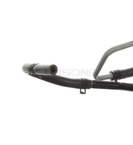 Sunsong Power Steering Return Line Hose Assembly 3405226 - view 2