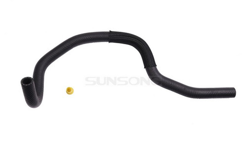 Sunsong Power Steering Reservoir Hose 3404928 - view 4