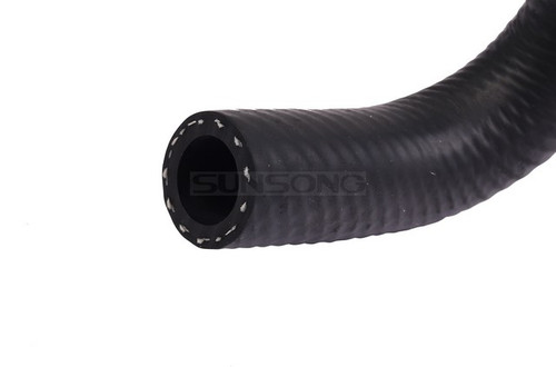 Sunsong Power Steering Reservoir Hose 3404928 - view 6