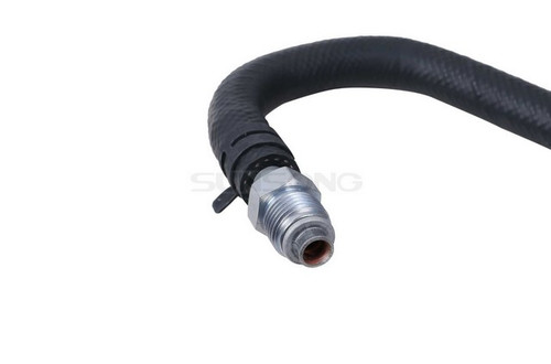 Sunsong Power Steering Return Line Hose Assembly 3404109 - view 2