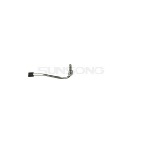 Sunsong Power Steering Pressure Line Hose Assembly 3402166 - view 2