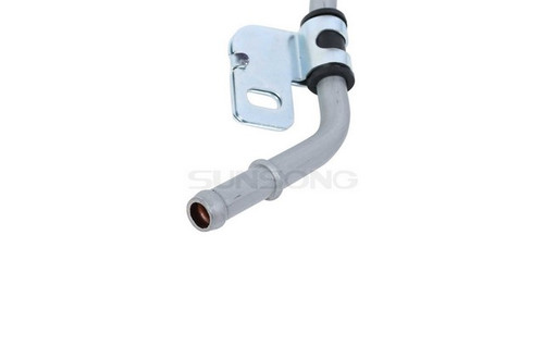 Sunsong Power Steering Return Line Hose Assembly 3404311 - view 3