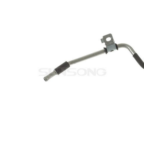 Sunsong Power Steering Return Line Hose Assembly 3405425 - view 3