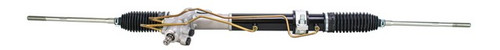 Atlantic Automotive Engineering Rack and Pinion Assembly 3751N - view 4