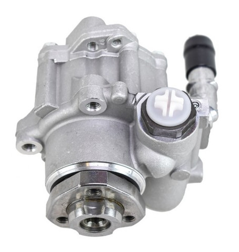 Atlantic Automotive Engineering Power Steering Pump P/N:6804N