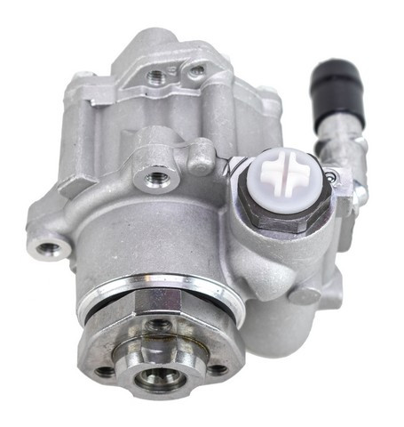Atlantic Automotive Engineering Power Steering Pump 6804N - view 2