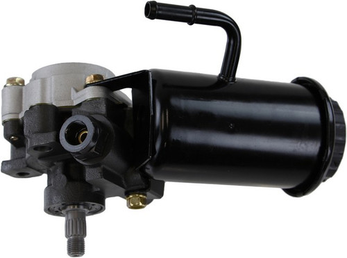 Atlantic Automotive Engineering Power Steering Pump 50100N - view 5