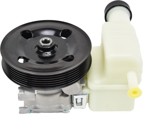 Atlantic Automotive Engineering Power Steering Pump 5862N - view 8