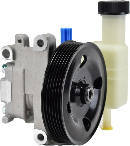 Atlantic Automotive Engineering Power Steering Pump 5862N - view 12