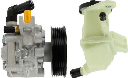 Atlantic Automotive Engineering Power Steering Pump Kit 50102NKTA - view 8