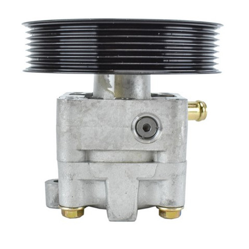 Atlantic Automotive Engineering Power Steering Pump P/N:5892N