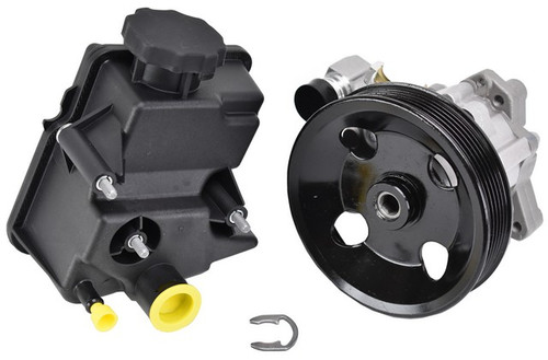 Atlantic Automotive Engineering Power Steering Pump Kit 5999NKTA
