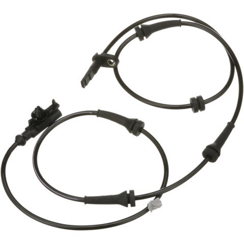 Standard Ignition ABS Wheel Speed Sensor P/N:ALS2358