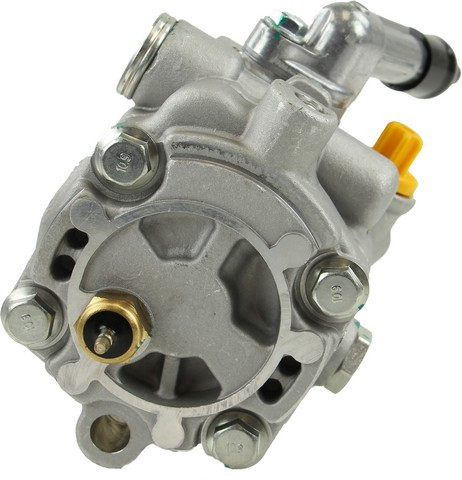 Atlantic Automotive Engineering Power Steering Pump P/N:5610N