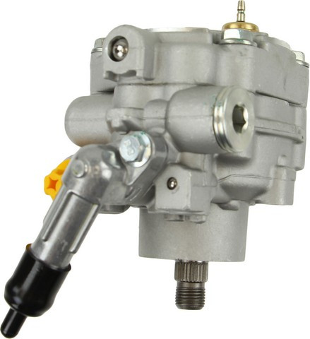 Atlantic Automotive Engineering Power Steering Pump 5610N - view 3