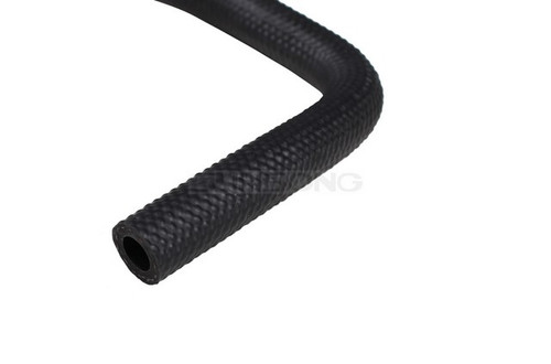 Sunsong Power Steering Return Line Hose Assembly 3403662 - view 3