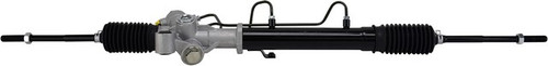 Atlantic Automotive Engineering Rack and Pinion Assembly 3677N - view 4