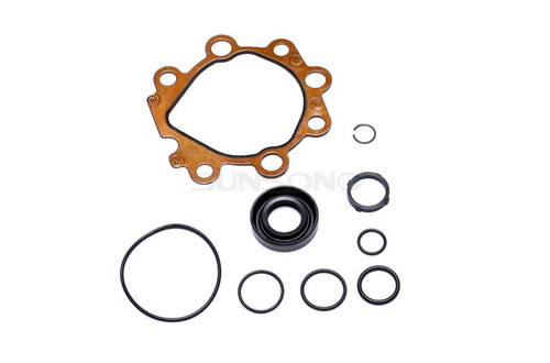 Sunsong Power Steering Pump Seal Kit 8401323 - view 2