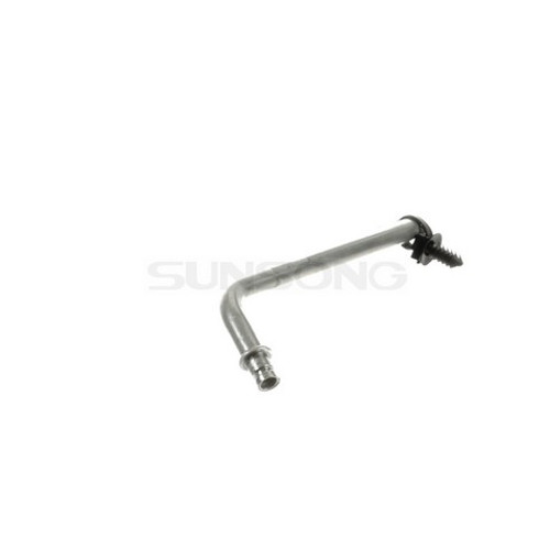 Sunsong Power Steering Return Line Hose Assembly P/N:3405154