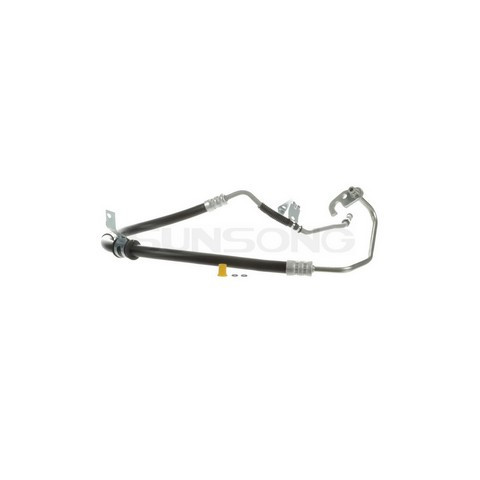 Sunsong Power Steering Pressure Line Hose Assembly 3402504B