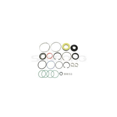 Sunsong Rack and Pinion Seal Kit 8401409