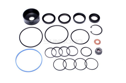 Sunsong Steering Gear Seal Kit 8401314