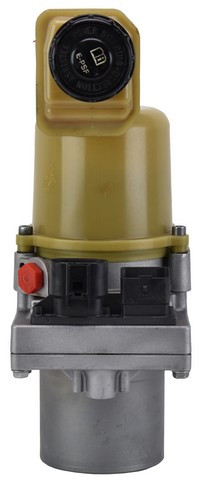 Atlantic Automotive Engineering Power Steering Pump HP1000