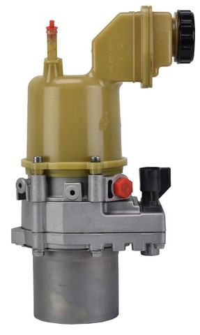 Atlantic Automotive Engineering Power Steering Pump HP1000 - view 3