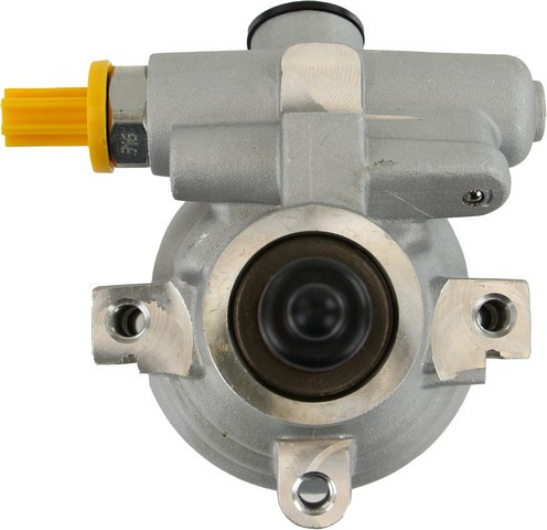 Atlantic Automotive Engineering Power Steering Pump 6338N