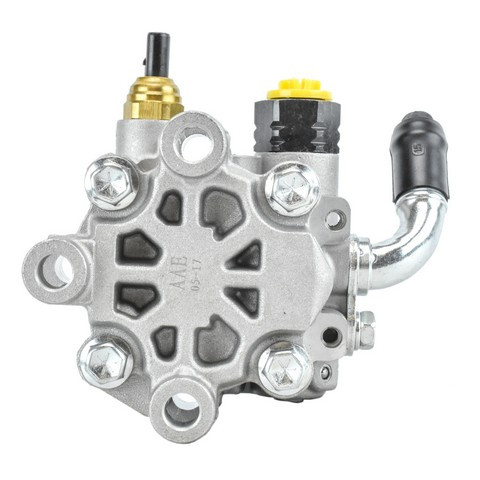 Atlantic Automotive Engineering Power Steering Pump 5588N - view 2
