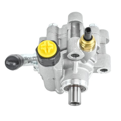Atlantic Automotive Engineering Power Steering Pump 5588N - view 3